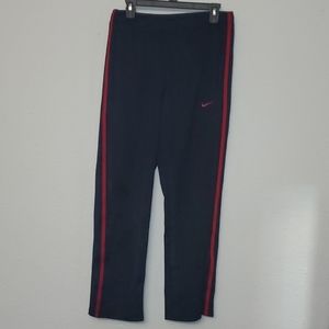 Nike men's S athletes pants